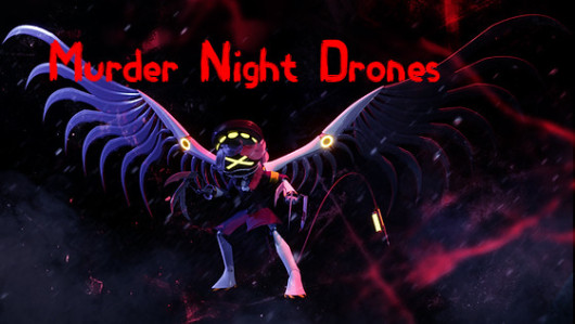 Murder Night Drones : a Murder Drone FNF Concept [Friday Night Funkin ...