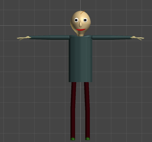 [SENSITIVE CONTENT] Every Raldi mod ever Concept for Baldi's Basics ...