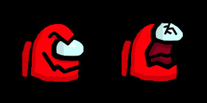 Updated Vs Imposter V3 Icons! [Friday Night Funkin'] [Concepts]