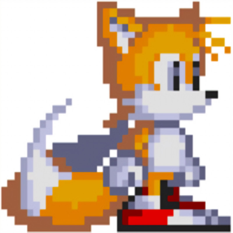 W/S expressive tails [Sonic 3 A.I.R.] [Concepts]