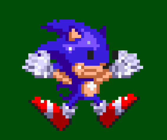 Sunky the game 3 [Sonic 3 A.I.R.] [Concepts]