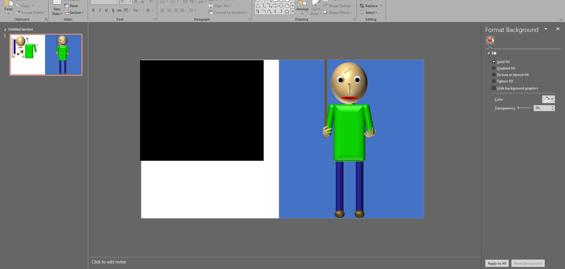 Old Baldi Remade Updated Baldis Basics Concepts