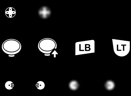 Steam Controller Ui UI Images for Steam Controller, Deck, PS4, & Xbox Concept for The ...