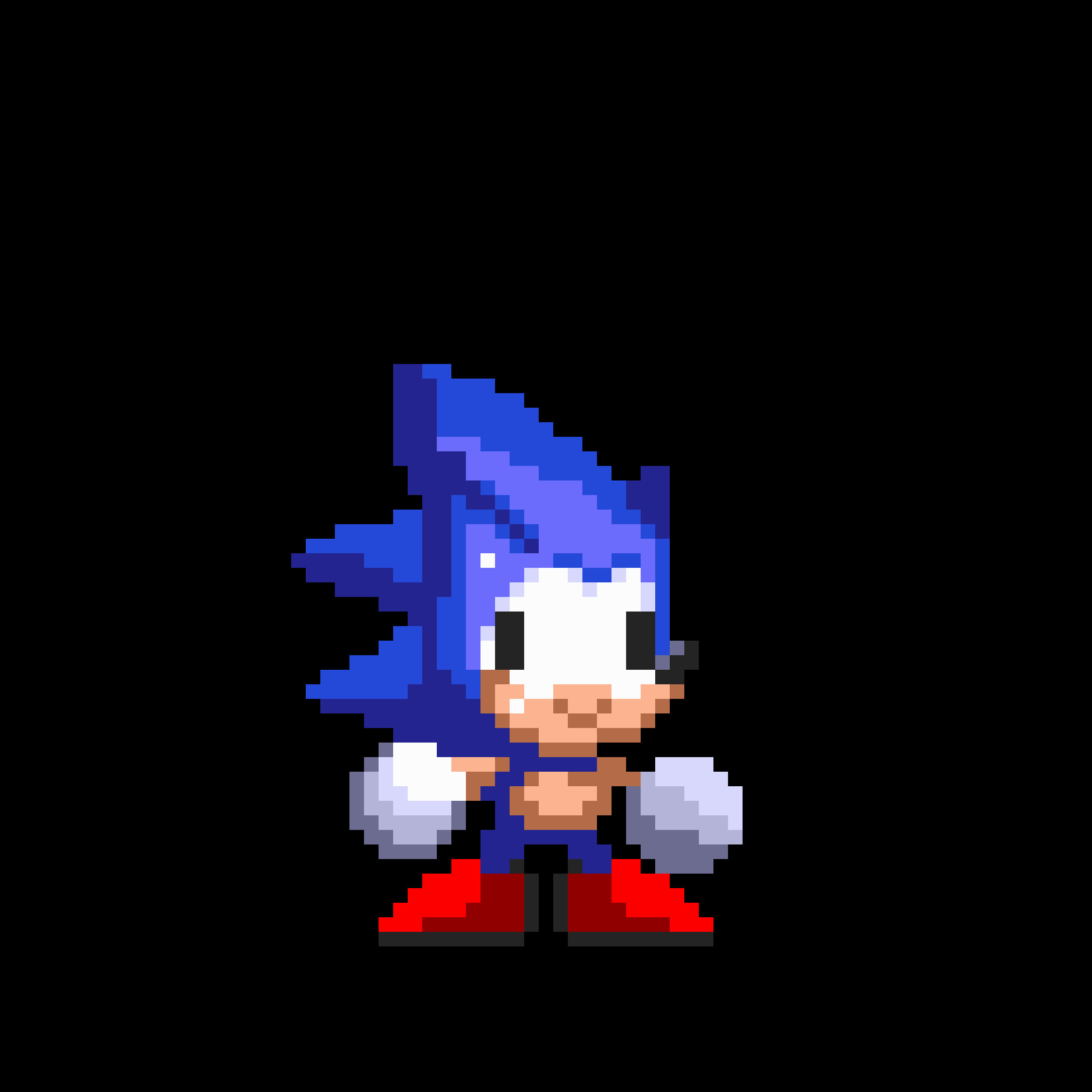 Sonk.rom in Sonic 3 A.I.R [Sonic 3 A.I.R.] [Concepts]