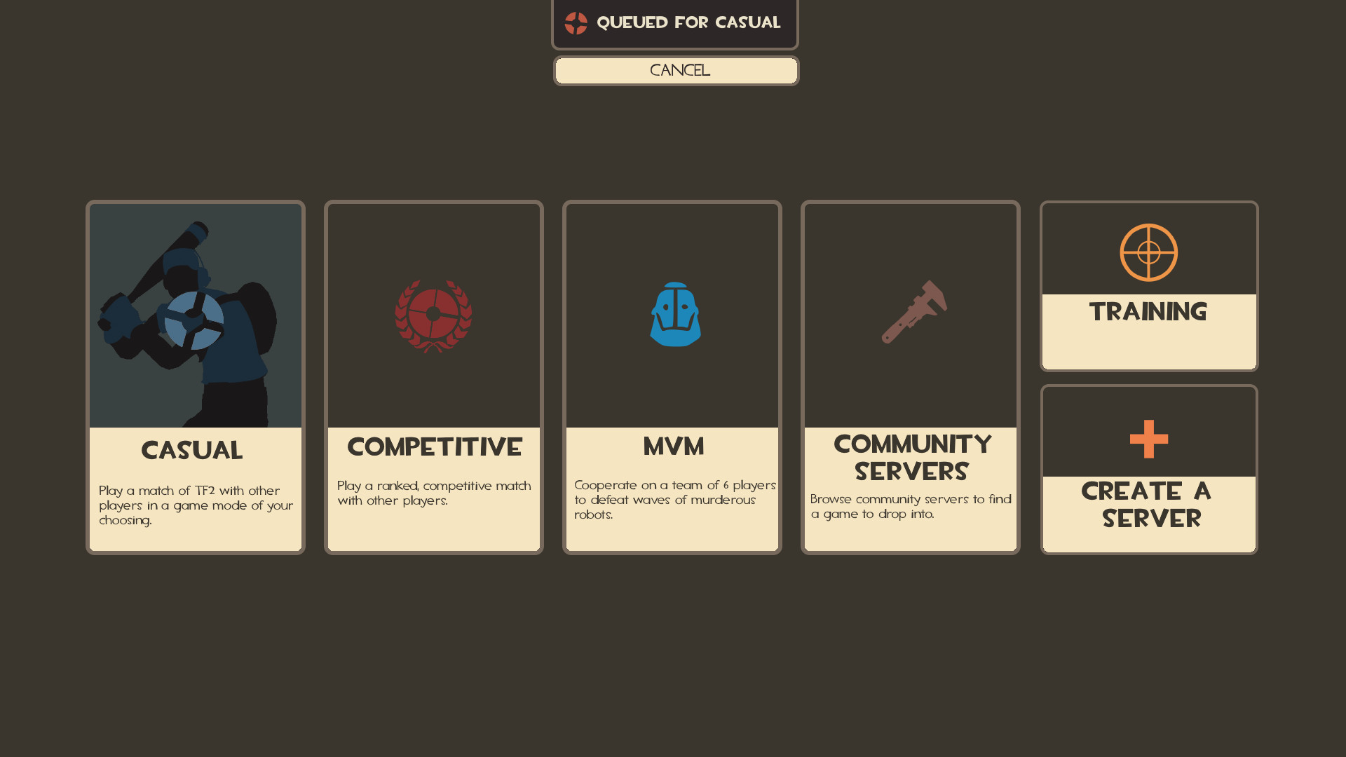 TF2 Styled OW2 HUD [Team Fortress 2] [Concepts]