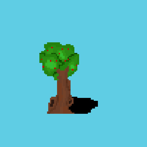 fruit forest Concept for WorldBox | WorldBox Concepts
