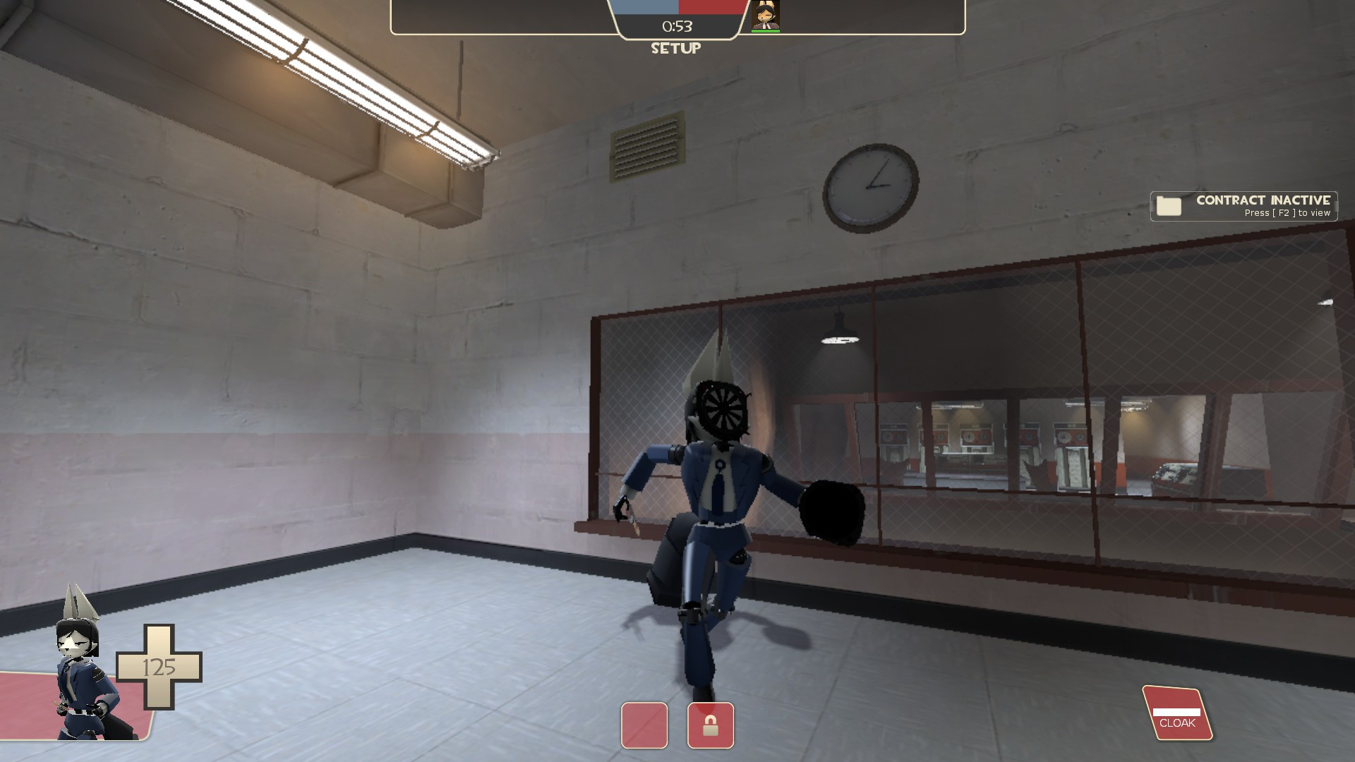 An update: Bot Cheri Concept for Team Fortress 2 | TF2 Concepts