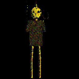 Alternative Baldloons Concept for Baldi's Basics | Baldi Concepts