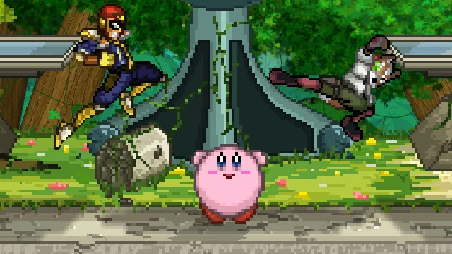 Super Smash Flash 2 Beta 1 1 0 1 Super Smash Flash 2 Mods