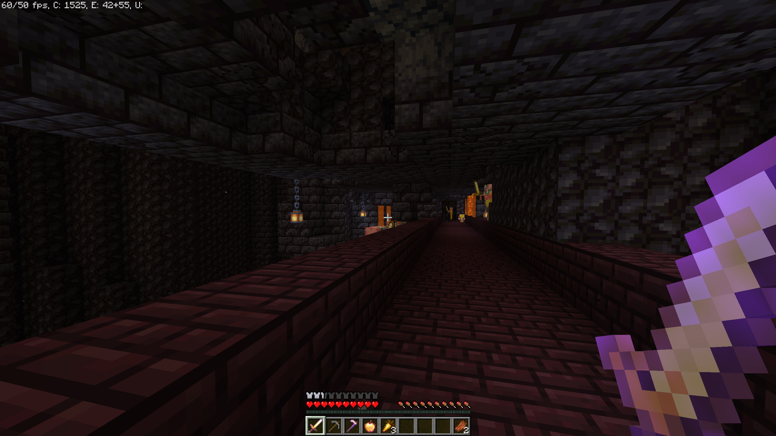 The Limbo Custom Dimension For 1 16 1 Minecraft Mods