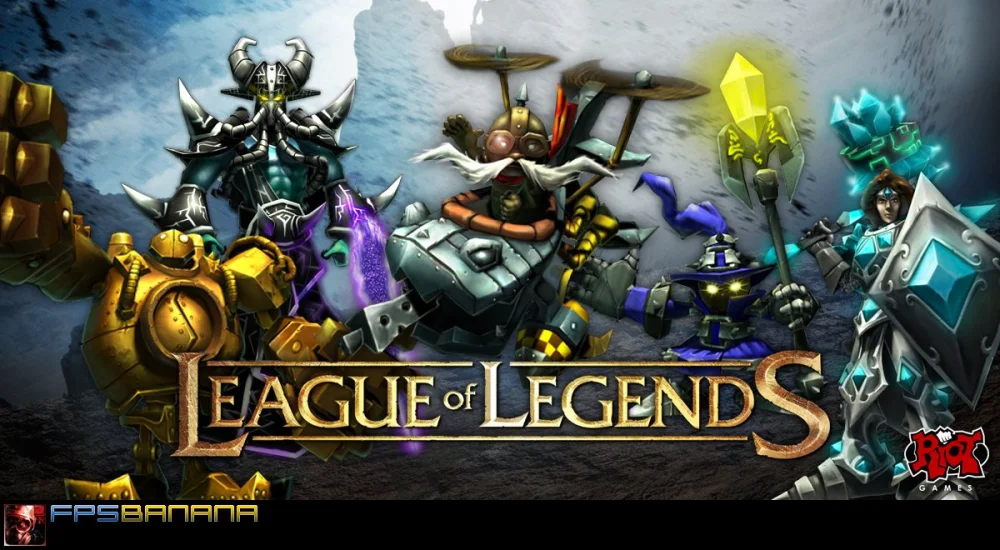 Lol Modz League of Legends Mods, Tutorials & Community | LoL Hub