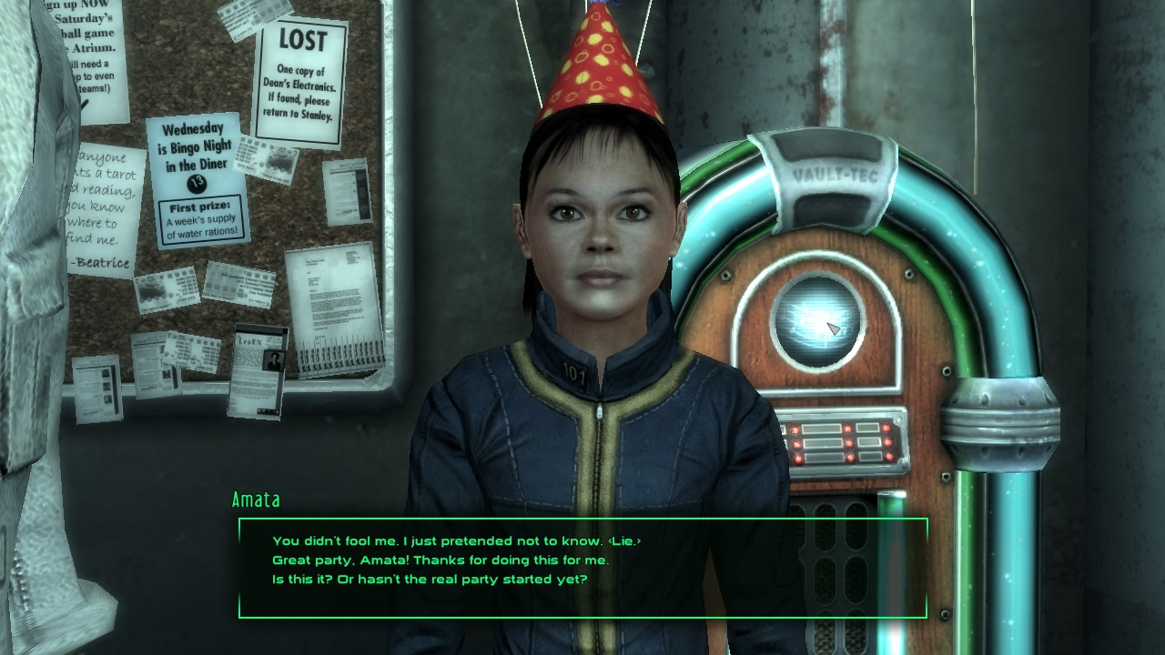Darnified Ui For Fallout 3 By Darn Fallout 3 Gui Mods