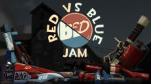 RED vs BLU Jamboree