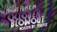 Friday Night Funkin: The October Blowout