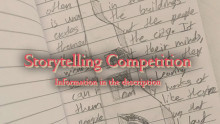 Storytelling Competition
