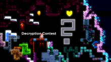 Decryption Contest