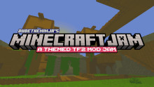 DudeTheNinja's Minecraft Jam