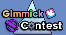 Gimmick Contest