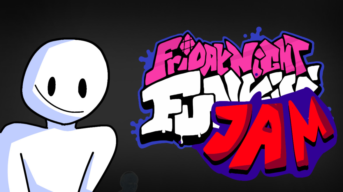 SMILEFACE JAM [Friday Night Funkin'] [Jams]