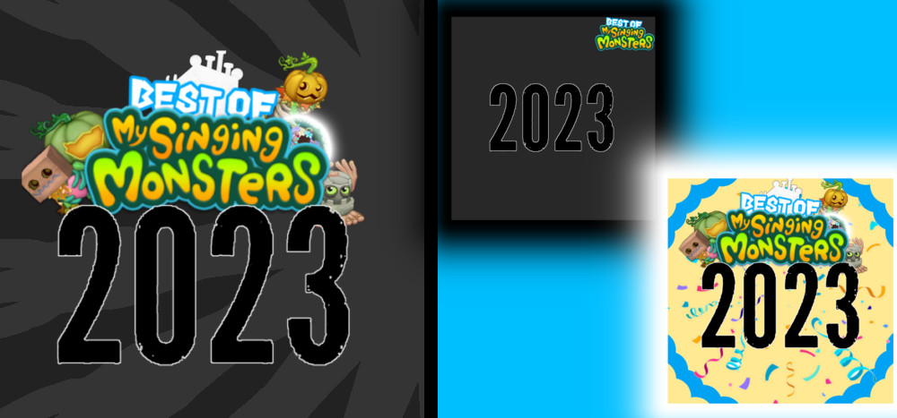 Best Of MSM - 2023 Jam for My Singing Monsters | MSM Jams