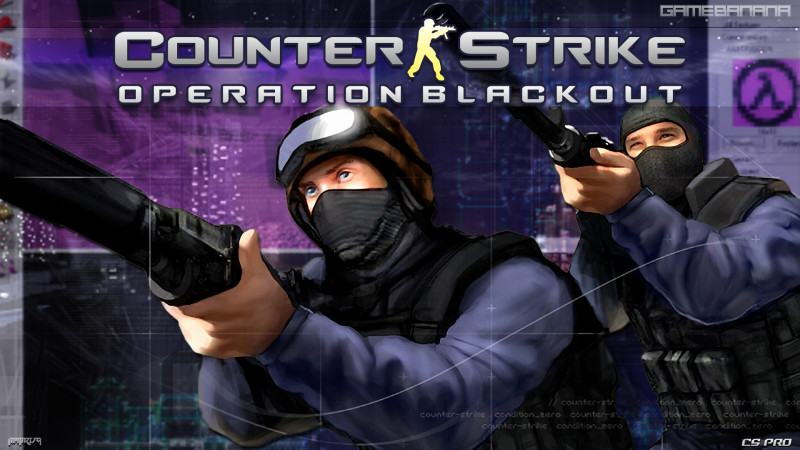 Download CS 1.6 Steam Edition