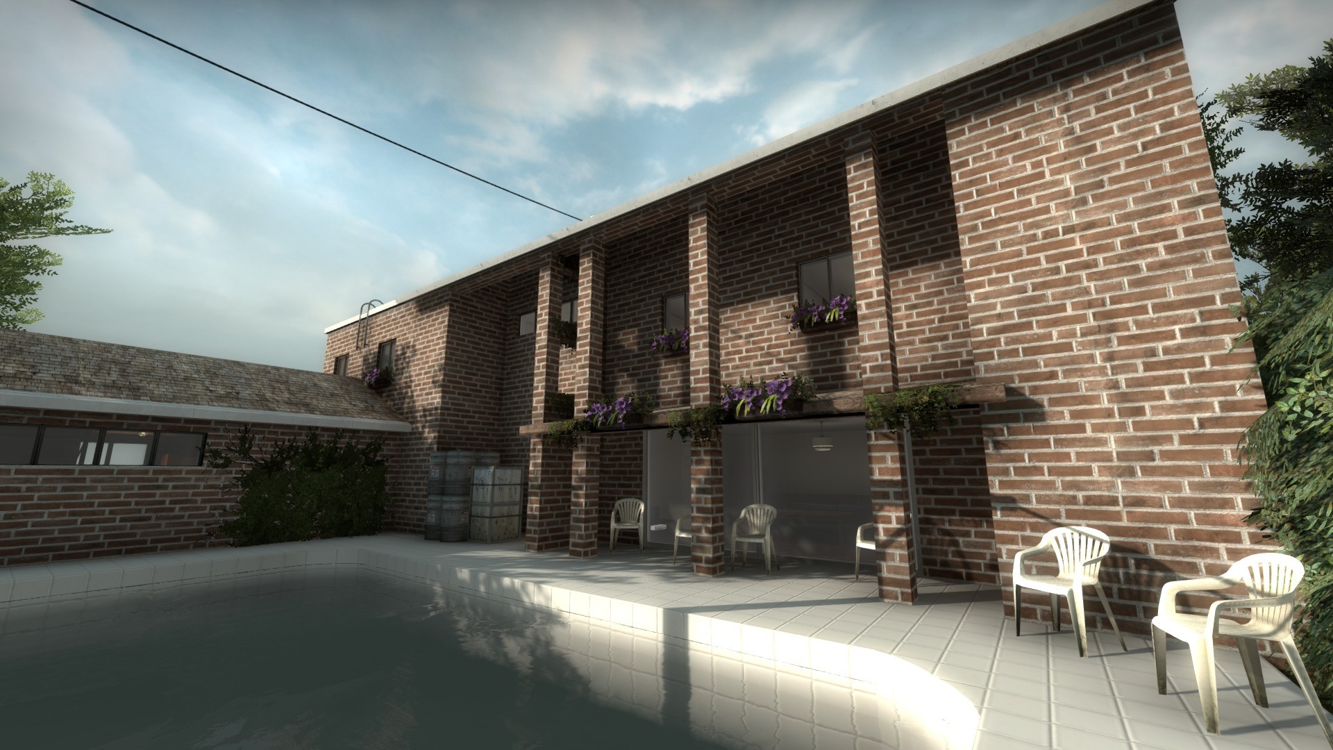 Hide And Seek Seaside Counter Strike Global Offensive Maps