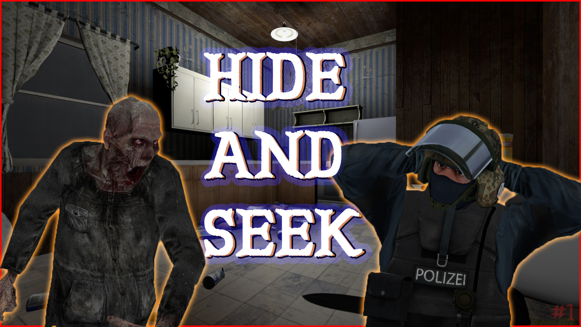 Campaign House Hide And Seek Counter Strike Global Offensive Maps