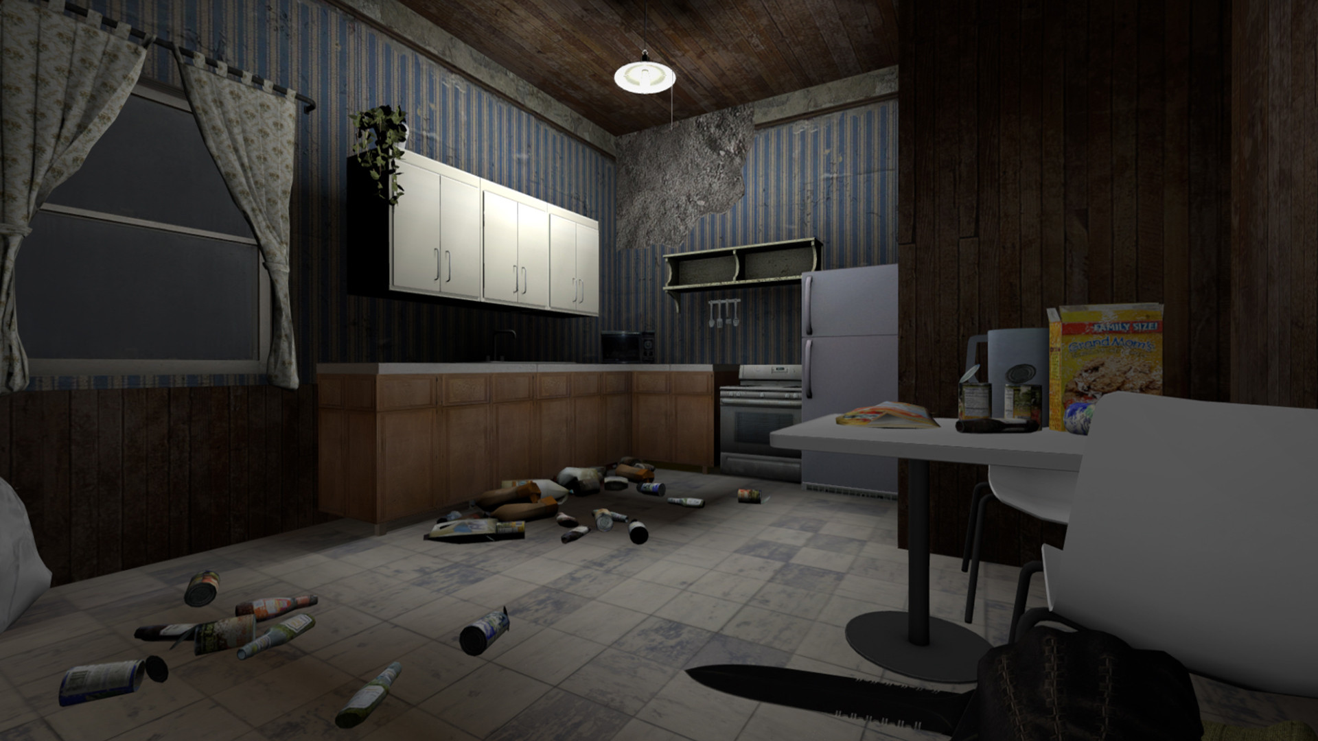 Campaign House Hide And Seek Counter Strike Global Offensive Maps