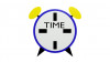 Baldi's Basics Alarm Clock Model (V1) 3D Model