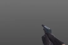 Tactical Glock_Animations