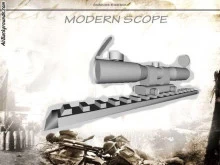 modern scope