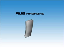 AUG Magazine