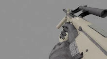 Sarv's AUG A1 Animation (completed)