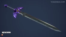 Master Sword (Zelda)