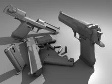Desert eagle (fixed)