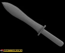 Sourcemappers knife