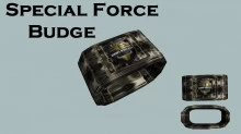 Soldier Front: Budge For Hands