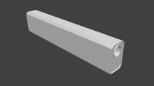 Silencerco Osprey