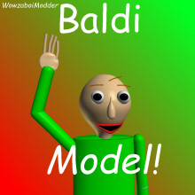Baldi Model