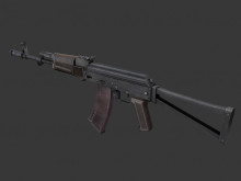 AK-74 Series