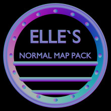 Normal map Pack