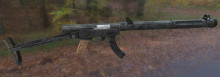 Type 64 SMG