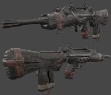 Famas (FFAR)