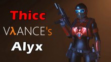 Thicc Vance's Alyx