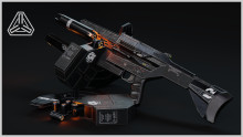 AR2 OSIPR Remake