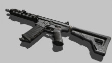 AR-15 (Far Cry 5)