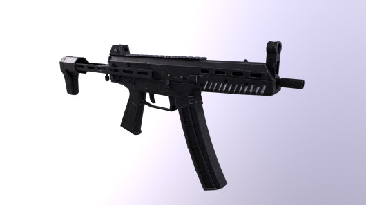 CS/LS7 [3D Models]