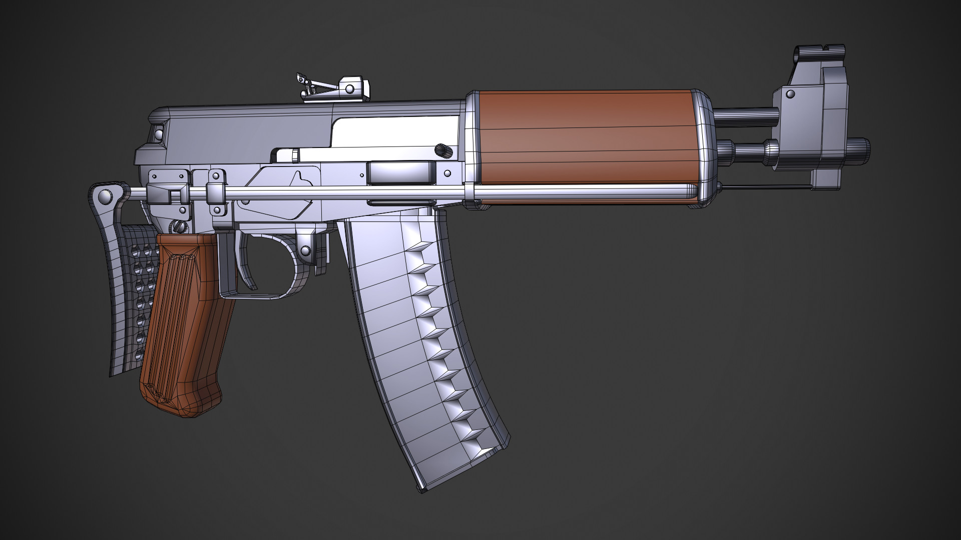 AG-043 [3D Models]