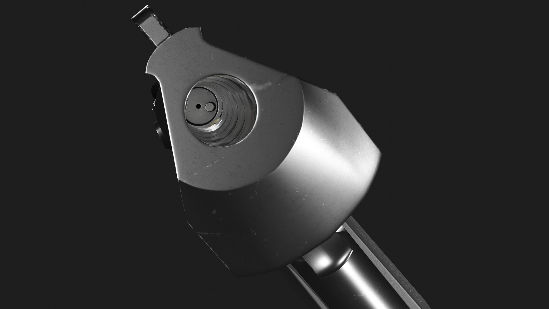 Desert eagle 3d models 