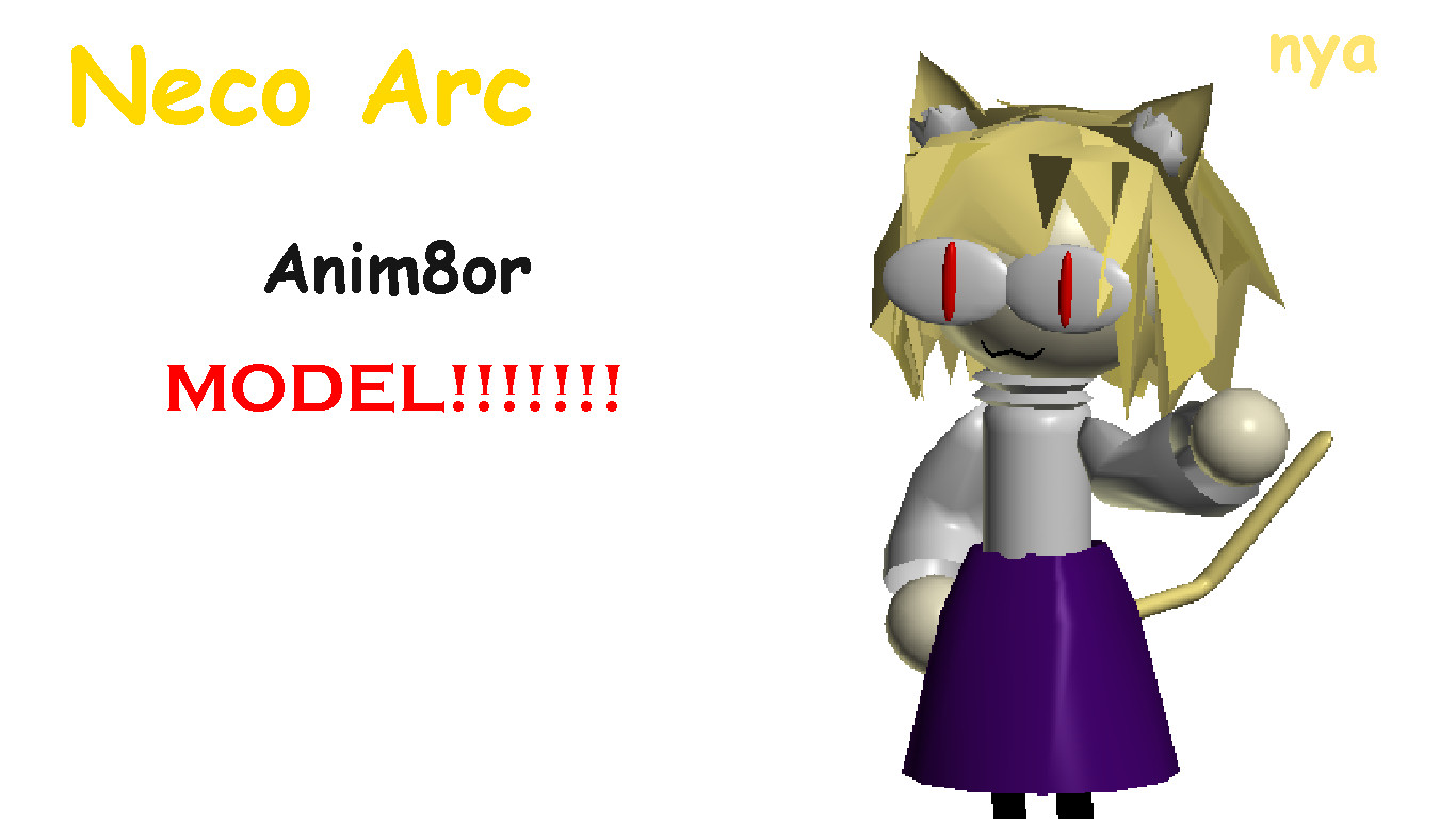 NECO 1-1/8